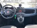 Fiat Panda 1.3 MJT 4x4 2modelli disponibili
