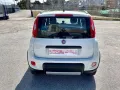 Fiat Panda 1.3 MJT 4x4 2modelli disponibili