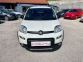 Fiat Panda 1.3 MJT 4x4 2modelli disponibili