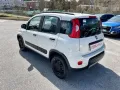 Fiat Panda 1.3 MJT 4x4 2modelli disponibili