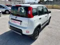 Fiat Panda 1.3 MJT 4x4 2modelli disponibili