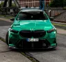 BMW M5 Touring inkl. 19 % B&WAHKDriveProf.0,5 Ver.