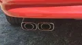 Opel Calibra Turbo 4x4, Original / Top