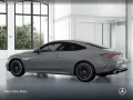 Mercedes-Benz CLE 220 d AMG+NIGHT+PANO+360+BURMESTER+TOTW+9G