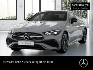 Mercedes-Benz CLE 220 d AMG+NIGHT+PANO+360+BURMESTER+TOTW+9G
