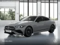Mercedes-Benz CLE 220 d AMG+NIGHT+PANO+360+BURMESTER+TOTW+9G