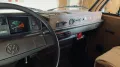 Volkswagen VW T3 Kastenwagen Carthago Malibu