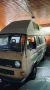 Volkswagen VW T3 Kastenwagen Carthago Malibu