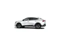 Renault Rafale Atelier Alpine Hybrid E-Tech 4x4 300 PS