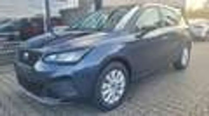 Seat Arona 1.0 TSI Style*5JGar*LED*Shzg*PDC*16Zoll*AC