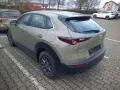 Mazda CX-30 Homura