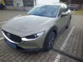 Mazda CX-30 Homura