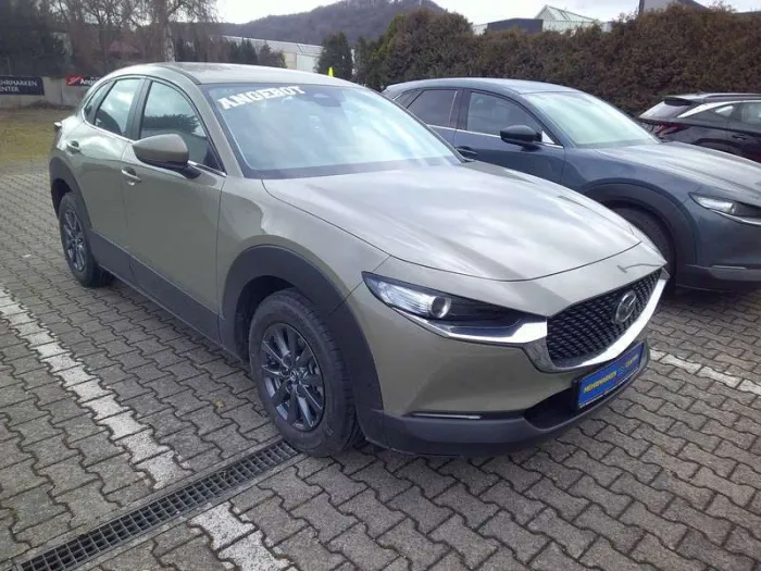 Mazda CX-30 Homura