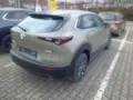 Mazda CX-30 Homura