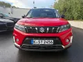 Suzuki 1.5 COMFORT+ ALLGRIP AGS