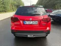 Suzuki 1.5 COMFORT+ ALLGRIP AGS