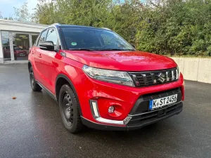 Suzuki 1.5 COMFORT+ ALLGRIP AGS