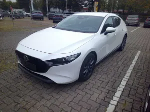 Mazda 3 Centre-Line /Bose Sounds/360Kamera/S+Lhzg/PDC 