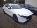 Mazda 3 Prime-Line Automatik