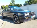 BMW 320i Oldtimer Baur TC 2 Ikone 