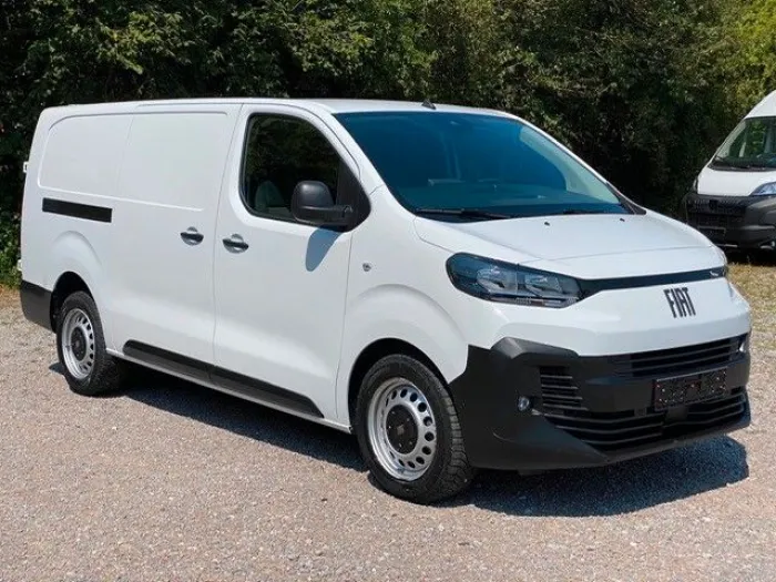 Fiat Scudo L3 Aut. Carplay. Navi.Klima