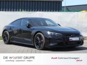 Audi RS e-tron GT quattro **24 MONATE GARANTIE**HUD