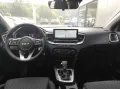 Kia Ceed SW 1.4 T-GDI DCT AT Spin*Navi*Shzg*Lhzg*PDC
