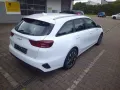 Kia Ceed SW / cee'd SW Ceed SW 1.4 T-GDI Spin,S+Lhzg