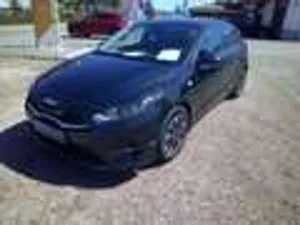 Kia Ceed 1.5 Spin *Shzg*Lhzg*PDC*Cam*16Zoll*Navi