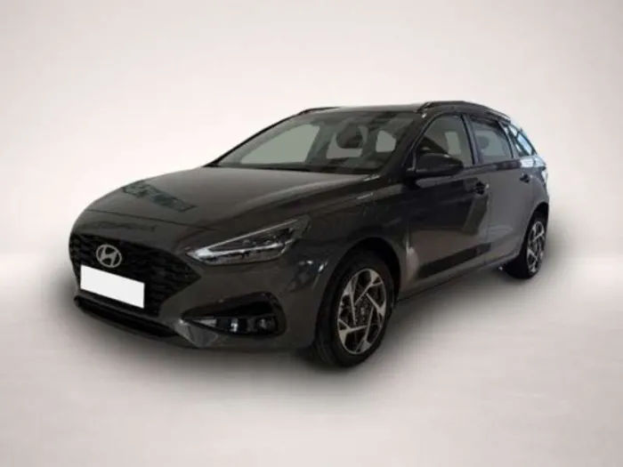 Hyundai i30 Go 1.5 DPI 71kW (97PS) Radio, DAB, Android A