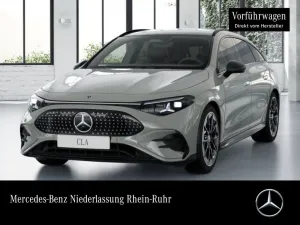 Mercedes-Benz CLA 250 SB AMG Sportpaket Night AMG 19