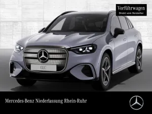 Mercedes-Benz GLC 400 4M Sport-AMG Night AMG 20