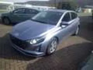 Hyundai i20 Select.Automatik  Sitzheizung Lenkradheizung