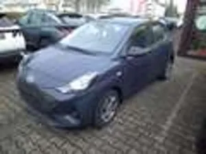 Hyundai i10 Comfort,Klima,DAB,Navi,Kamera,PDC,Tempomat,.