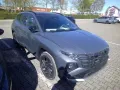 Hyundai TUCSON Black Edition Navi/L+Shzg/PDC v+h/Kamera/