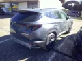 Hyundai TUCSON Black Edition Navi/L+Shzg/PDC v+h/Kamera/