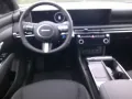 Hyundai TUCSON Black Edition Navi/L+Shzg/PDC v+h/Kamera/