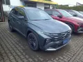 Hyundai TUCSON Black Edition Navi/L+Shzg/PDC v+h/Kamera/