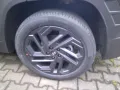 Hyundai TUCSON Black Edition Navi/L+Shzg/PDC v+h/Kamera/