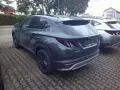 Hyundai TUCSON Black Edition Navi/L+Shzg/PDC v+h/Kamera/
