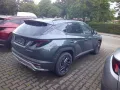 Hyundai TUCSON Black Edition Navi/L+Shzg/PDC v+h/Kamera/