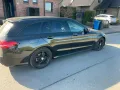 Mercedes-Benz C 250 Coupé Autom. Sport