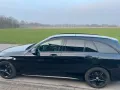 Mercedes-Benz C 250 Coupé Autom. Sport