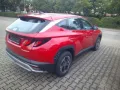 Hyundai TUCSON 2WD;winterpaket,Klima,Kamera,PDC,DAB,Blue