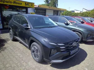 Hyundai TUCSON Tucson 1,6 Navi,Kamera,.,PDC v+h.,DAB,Kli