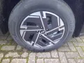 Hyundai TUCSON Tucson 1,6 Navi,Kamera,.,PDC v+h.,DAB,Kli