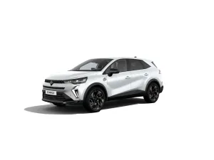 Renault Symbioz Esprit Alpine Full Hybrid E-Tech 160 ABS