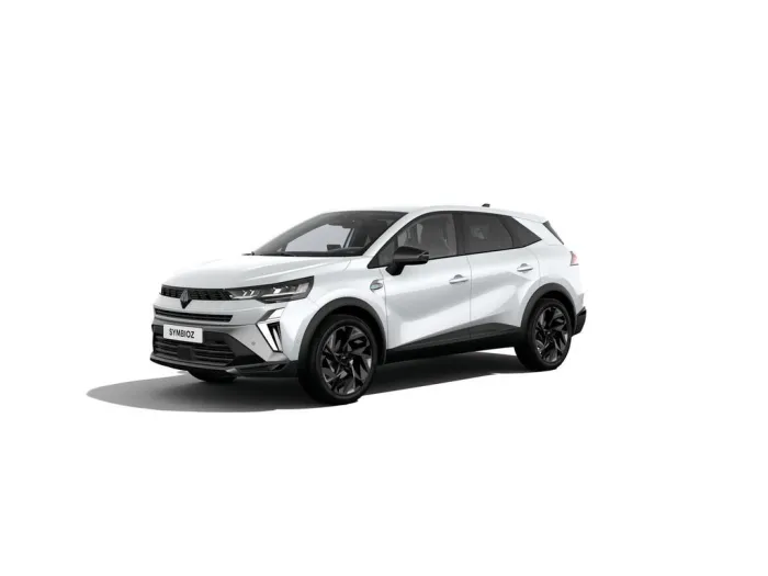 Renault Symbioz Esprit Alpine Full Hybrid E-Tech 160 ABS