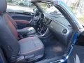 Volkswagen Beetle Cabriolet Allstar BMT/Start-Stopp