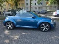 Volkswagen Beetle Cabriolet Allstar BMT/Start-Stopp